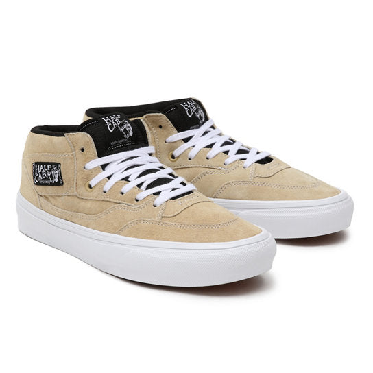 Vans Skate Half Cab Beige