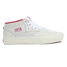 Vans Skate Half Cab White Cream