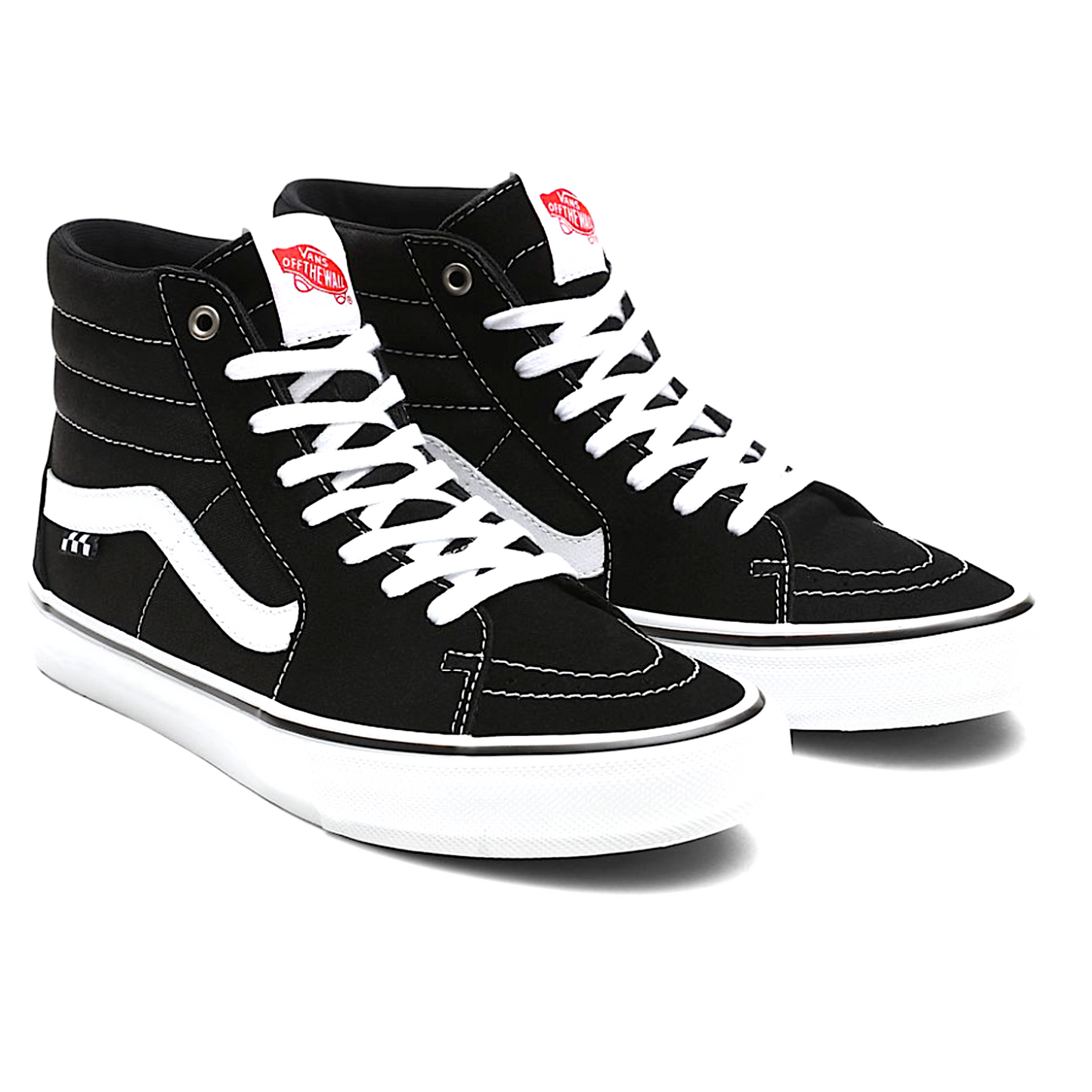 Vans Skate Sk8 Hi