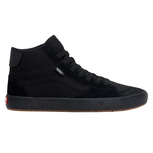 Vans The Lizzie Fatigue Black