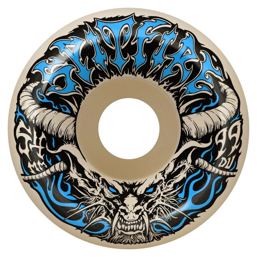 Spitfire Radials 93a Tires