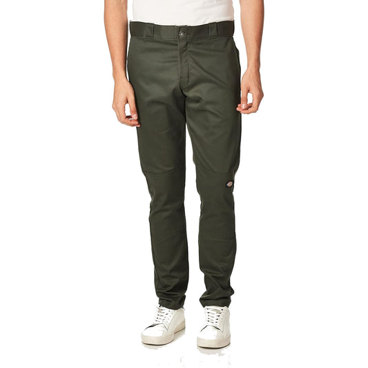 Pantalon Dickies Doble Rodilla Skinny Fit Flex