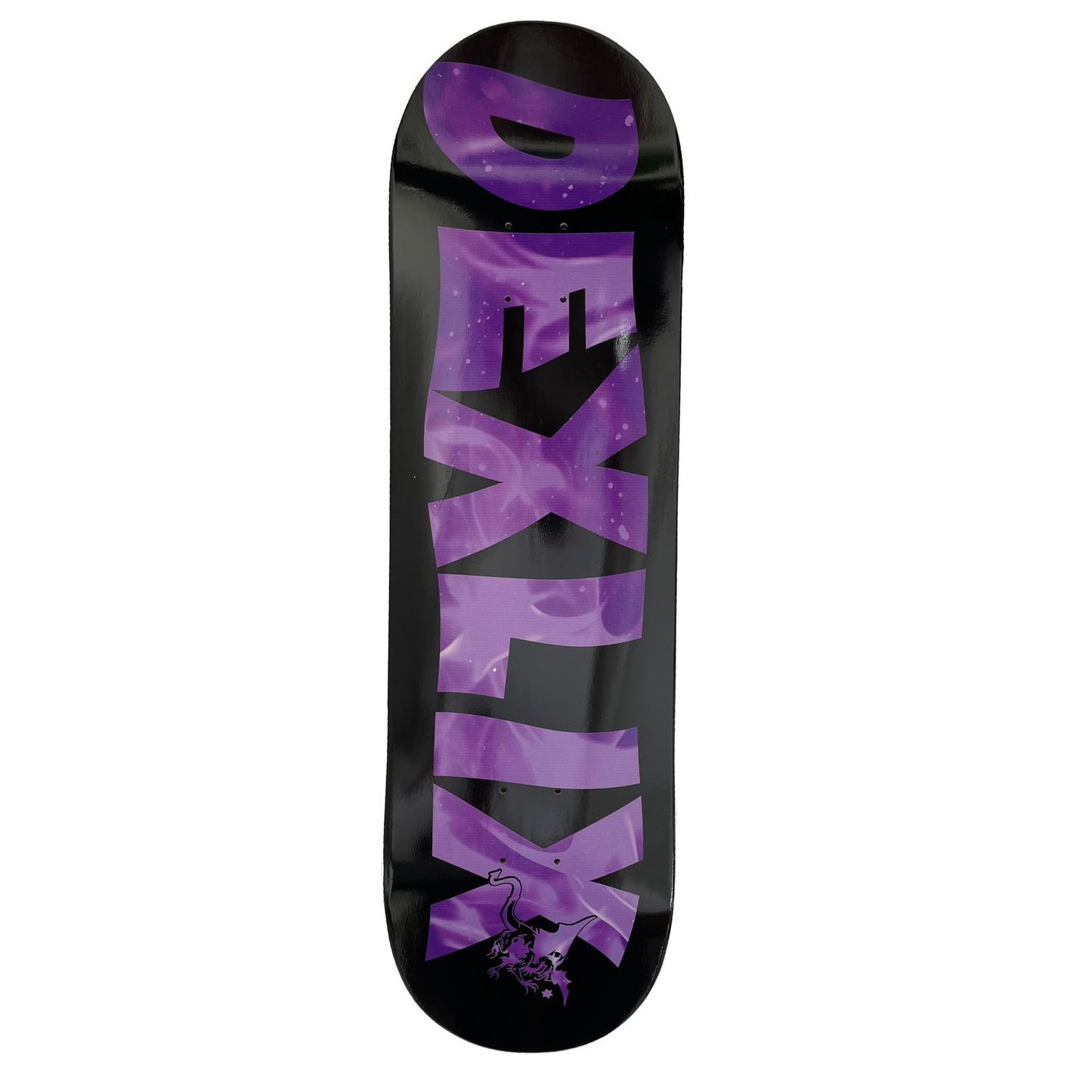 Tabla Dexlix Black Sabbath