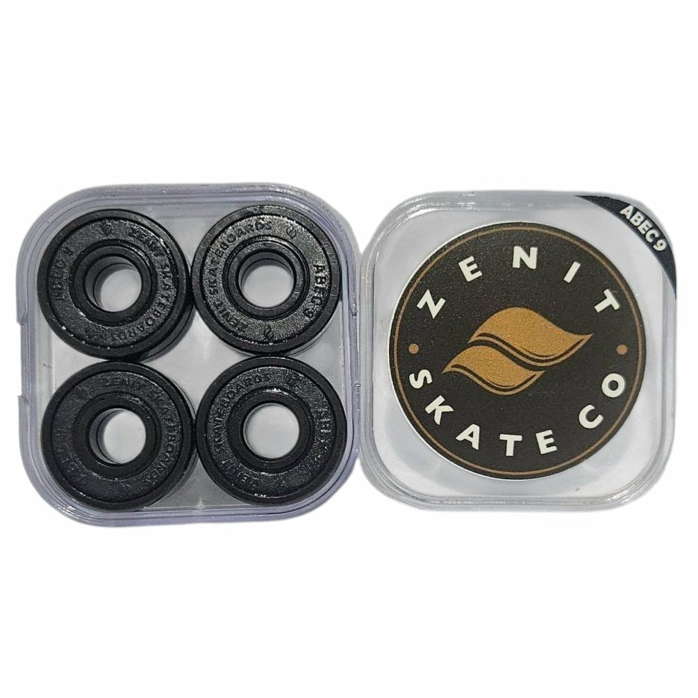 Zenit Abec 7 bearings
