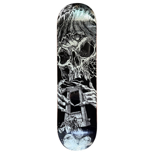 Tabla Beat LLbres like Cockroaches