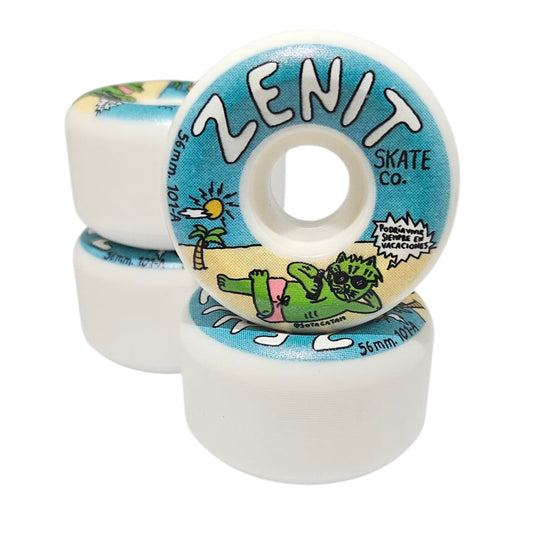 Llantas Zenit Cool Cat