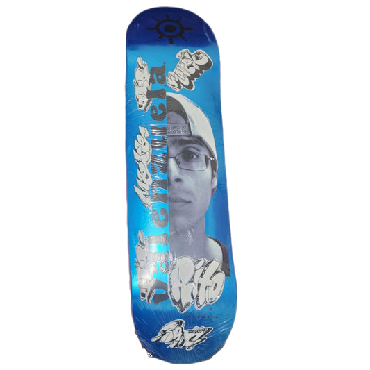 Tabla Rito Skateboards Valenzuela
