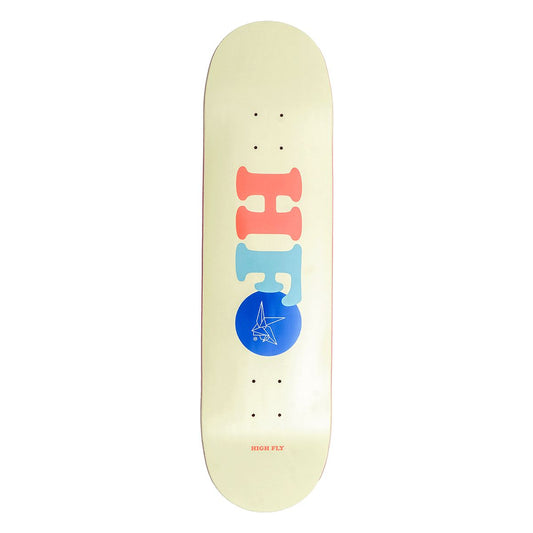 Tabla High Fly