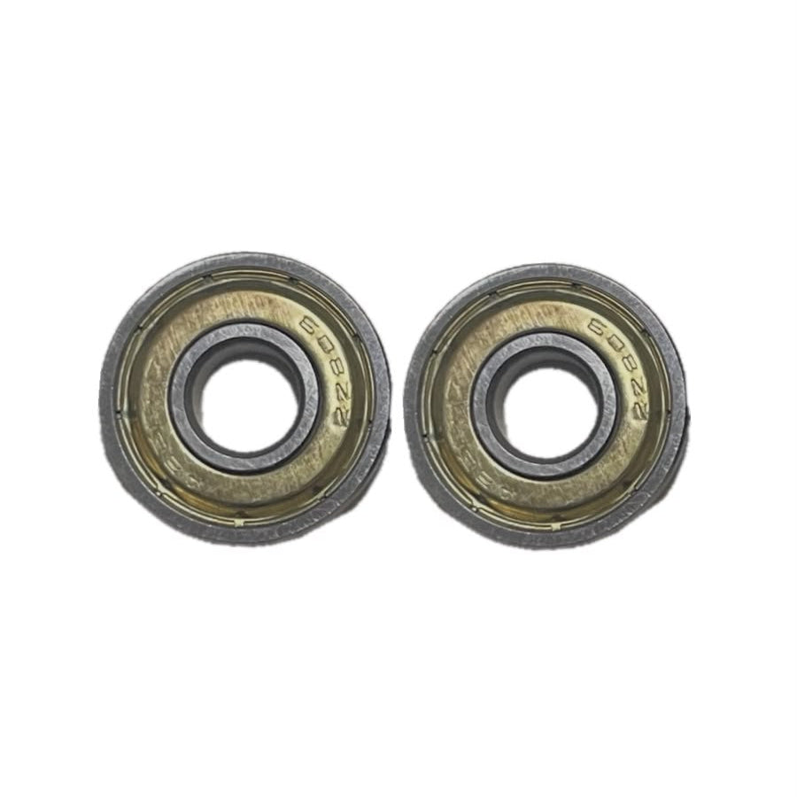 Spitfire Burners Bearings