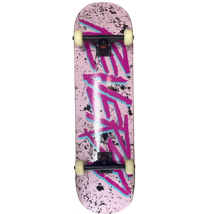 Reverso Complete Skateboard