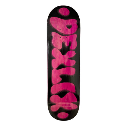 Tabla Dexlix Martinez