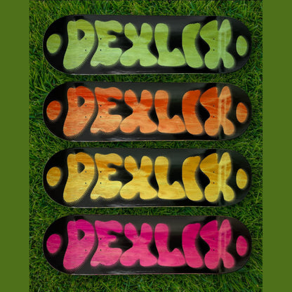 Tabla Dexlix Martinez