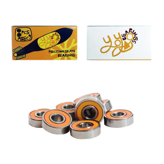 Baleros YoYo Bearings