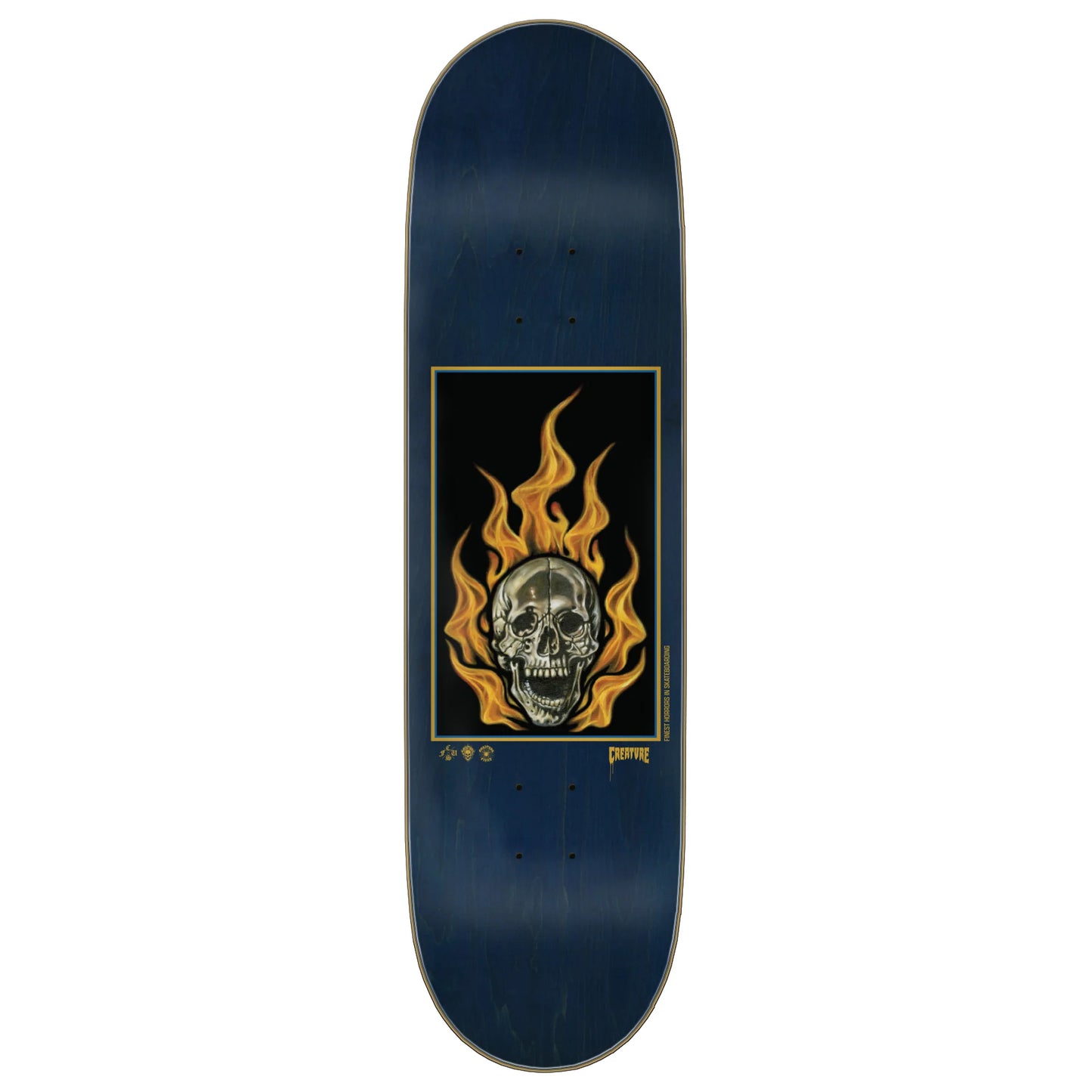 Tabla Creature Bonehead