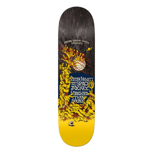 Anti Hero x Thrasher Grant Taylor Deck