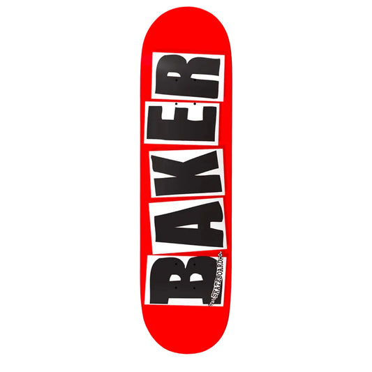 Tabla Baker