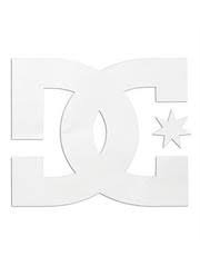 Sticker DC Shoes Corte De Vinil