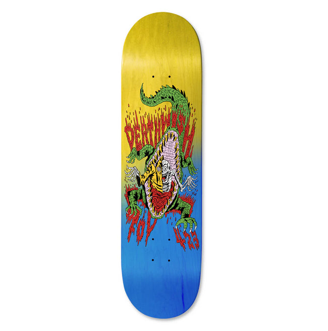 Tabla Deathwish JF