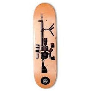 Tabla Copal Libertad de Expresión