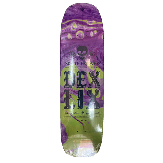 Tabla Dexlix Cruiser Shape D