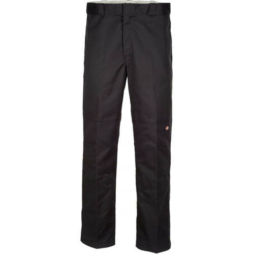 Pantalon Dickies Doble Rodilla Negro