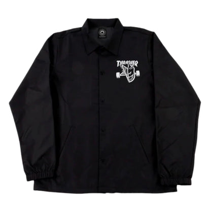 Chamarra Spitfire x Thrasher