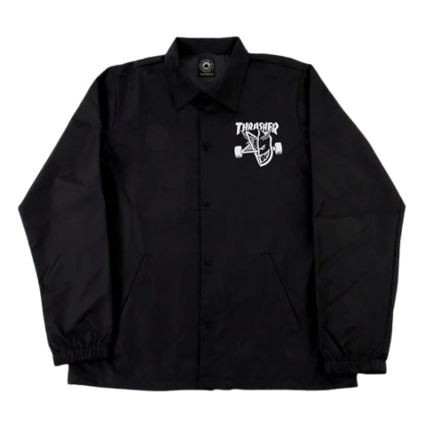 Chamarra Spitfire x Thrasher