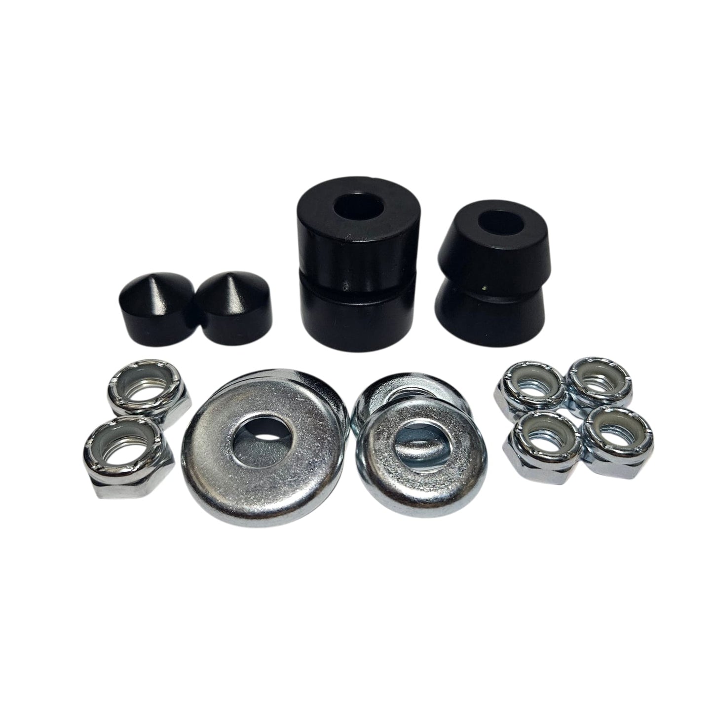 Survival Kit Vulkan Hrb