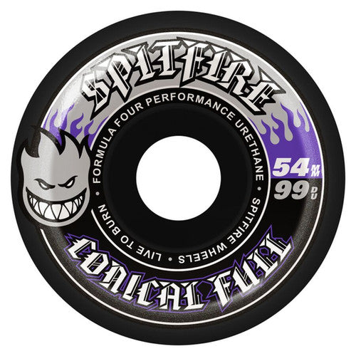 Llantas Spitfire F4 Conical Full