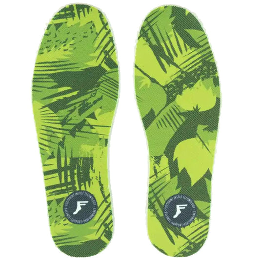 Plantillas Flat Kingfoam 3mm