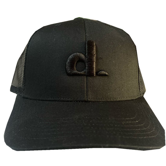 Gorra Dealer de Malla