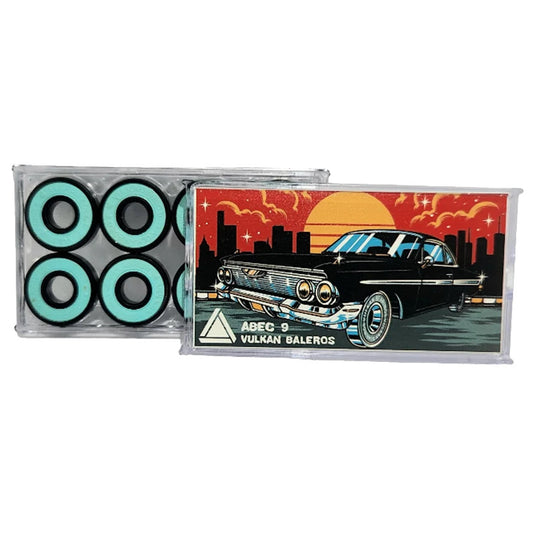 Baleros Vulkan abc 9