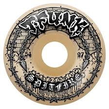 Llantas Spitfire Radial Full T-Funk