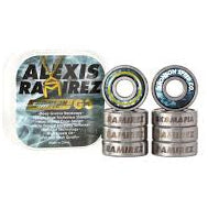 Baleros Bronson G3 Alexis