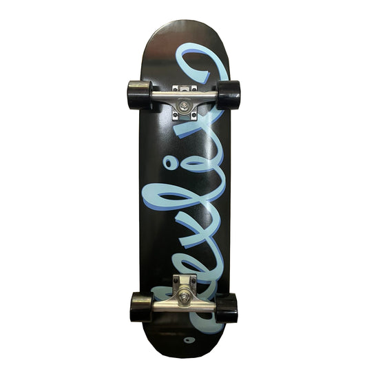 Patineta Completa Dexlix Cruiser