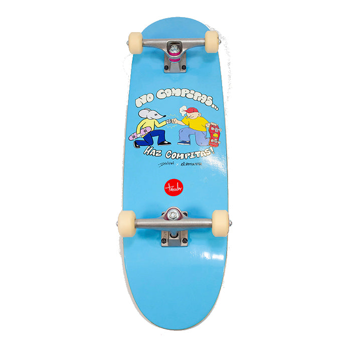 Beat Complete Skateboard