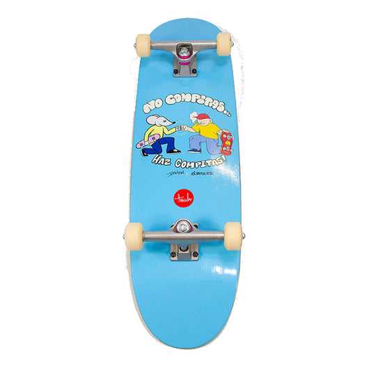 Beat Complete Skateboard