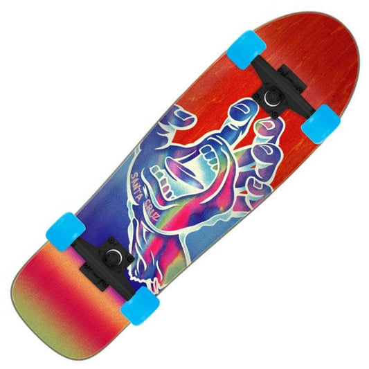 Santa Cruz Cruiser Iridescent