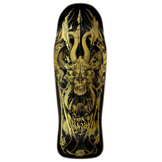 Tabla Santa Cruz Winkowski