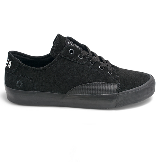 Casta Soho Low Negro