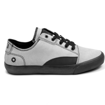 Casta Soho Low Negro/Gris