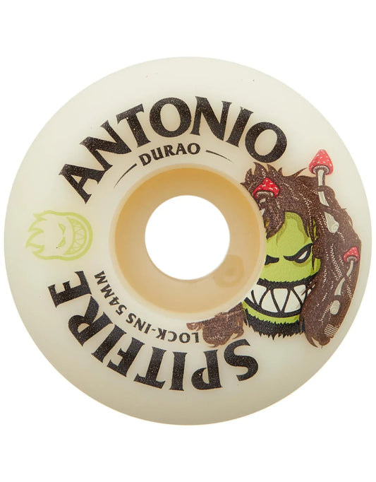 Llantas Spitfire F4 Lock Ins