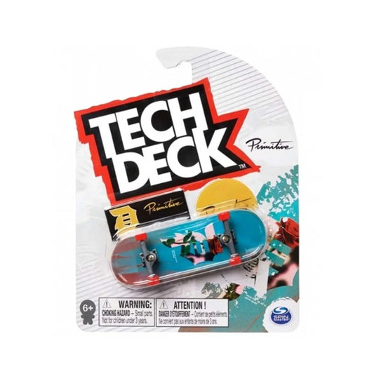 Tech Deck Primitive