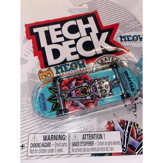 Tech Deck MEOW