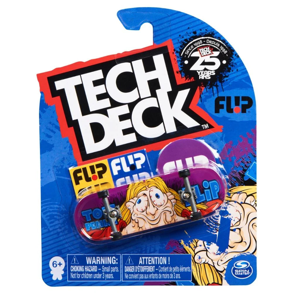 Tech Deck Flip Tom Penny