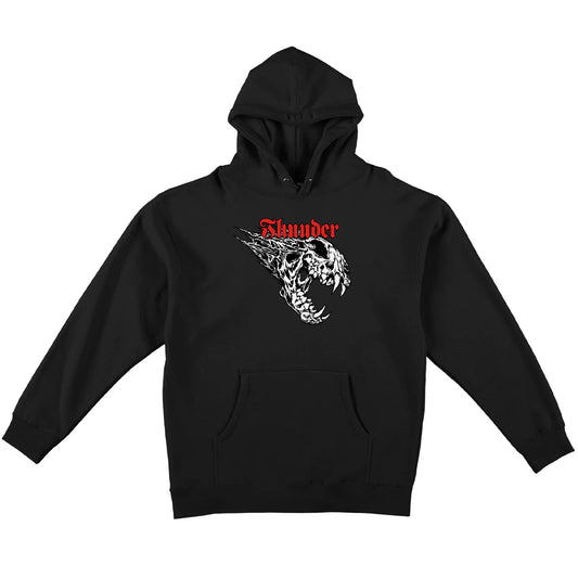 Sudadera Thunder Banshee