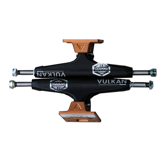 Trucks Vulkan Titanio
