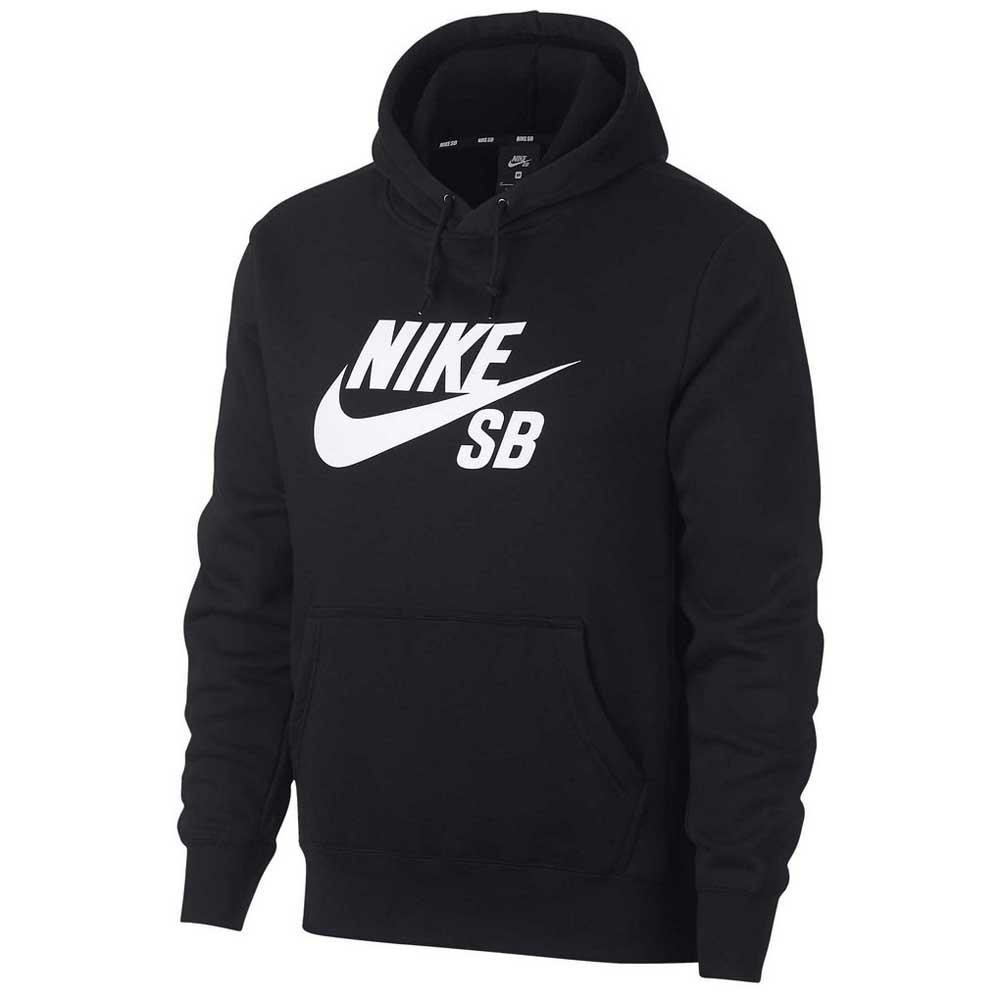 Sudadera Nike SB Logo – Dealer skate shop